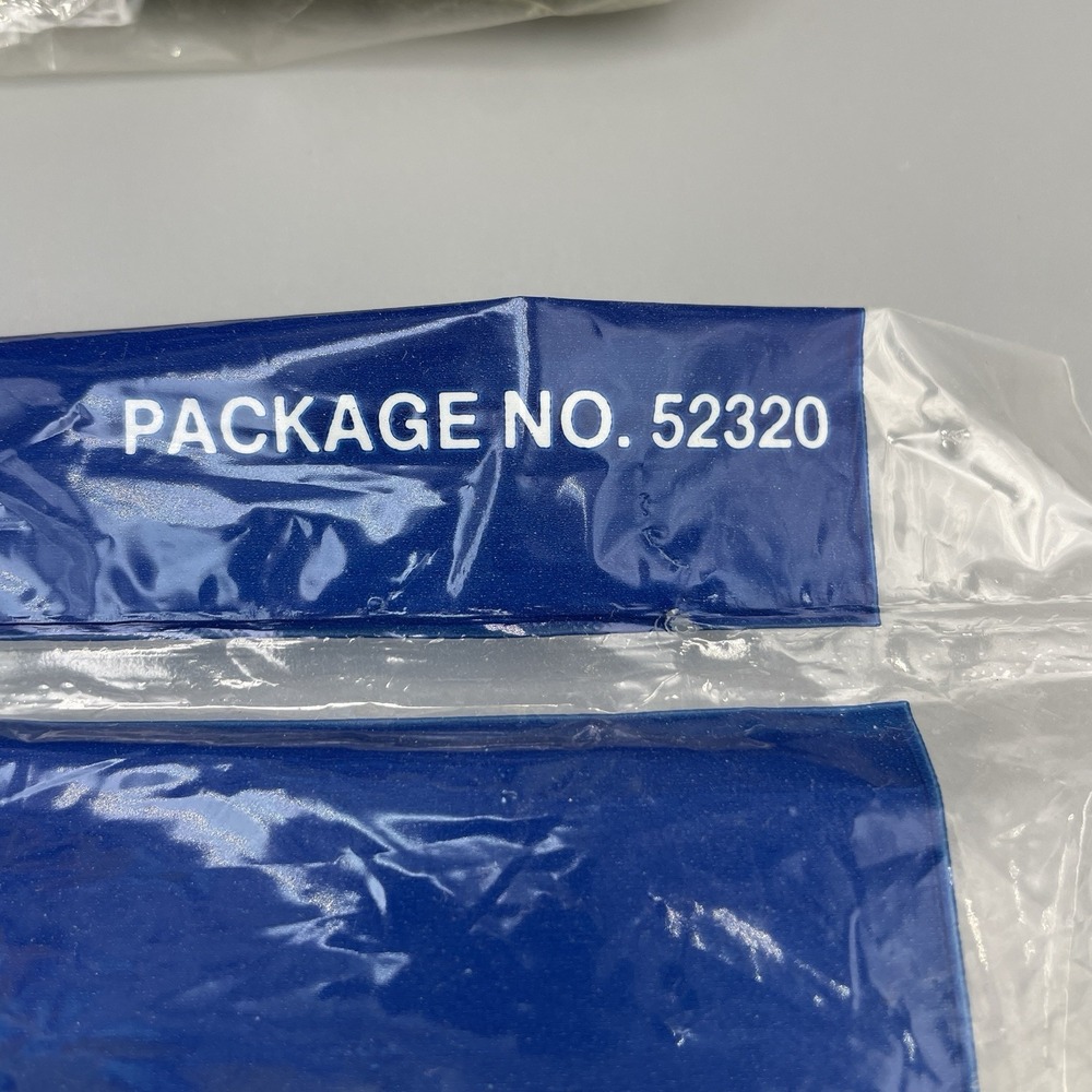 Eureka Vacuum Cleaner Bags Type F & G #52320 Extra Suction Power Genuine 6 bags - Picture 4 of 6